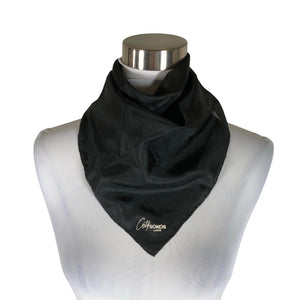 Unisex Marja Kurki - Scarf, size Mini - Black (1)