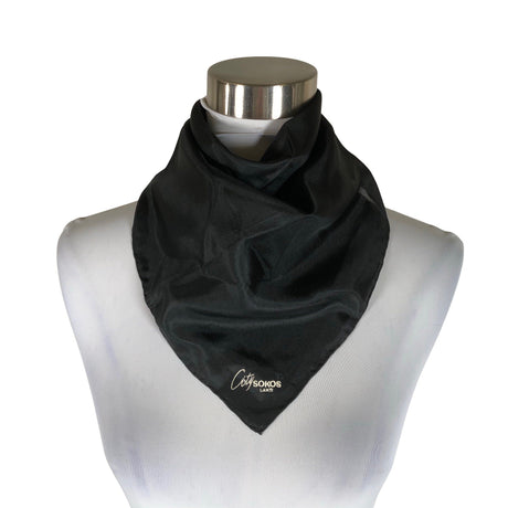 Unisex Marja Kurki - Scarf, size Mini - Black ()
