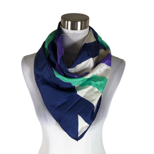 Unisex Marja Kurki - Scarf, size Maxi - Blue (1)