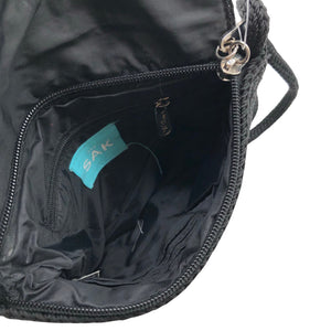 Unisex The Sak - Shoulder bag, size Mini - Black (2)