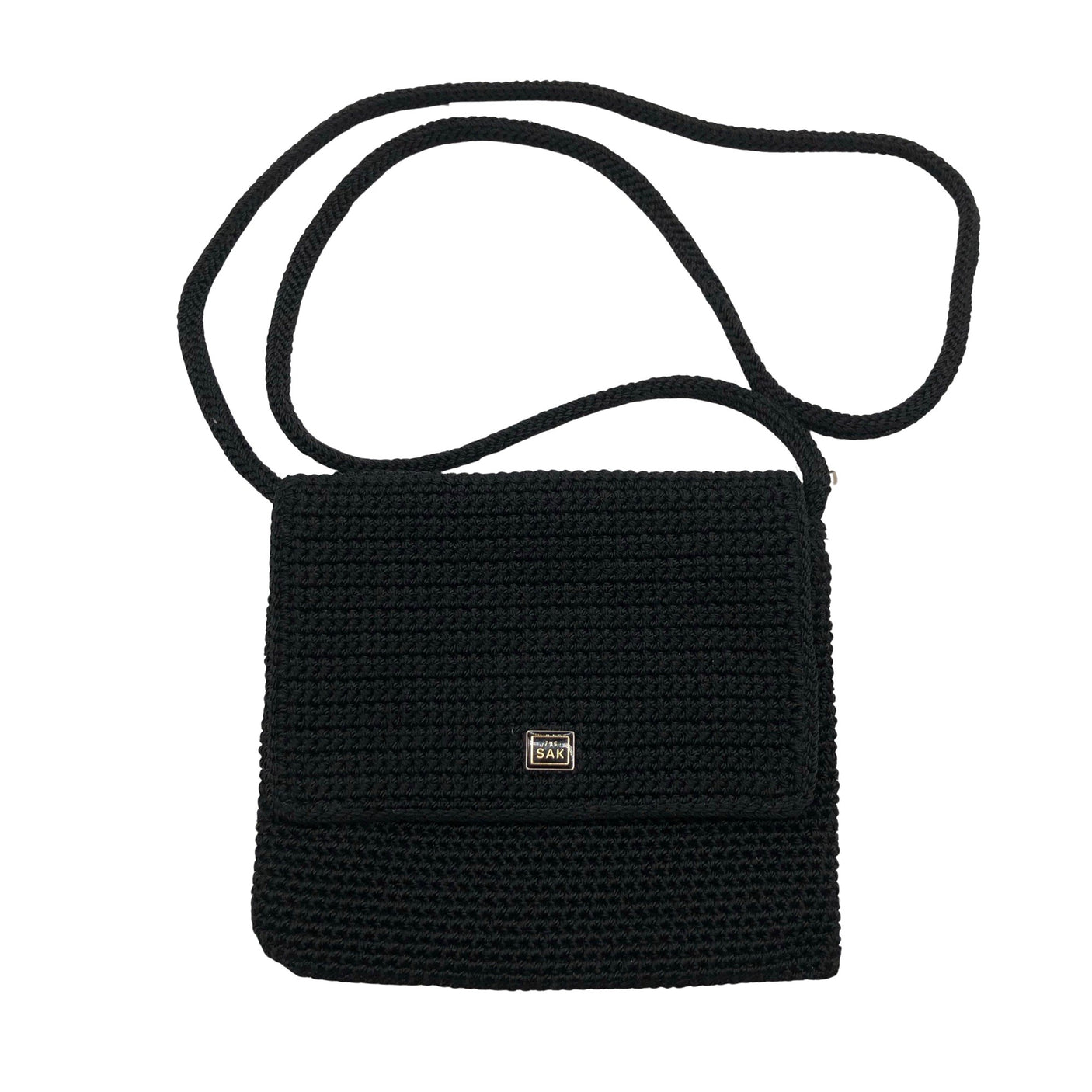 Unisex The Sak - Shoulder bag, size Mini - Black (1)