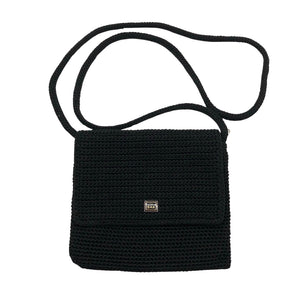 Unisex The Sak - Shoulder bag, size Mini - Black (1)
