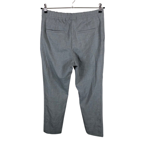 Unisex J.Lindeberg - Slacks, size S - Gray (2)