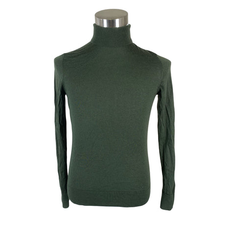 Unisex Samsoe&Samsoe - Sweater, size S - Green ()