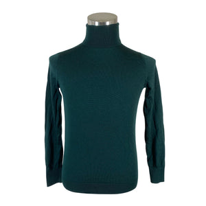 Unisex Arket - Sweater, size S - Green (1)