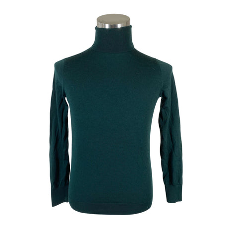 Unisex Arket - Sweater, size S - Green ()