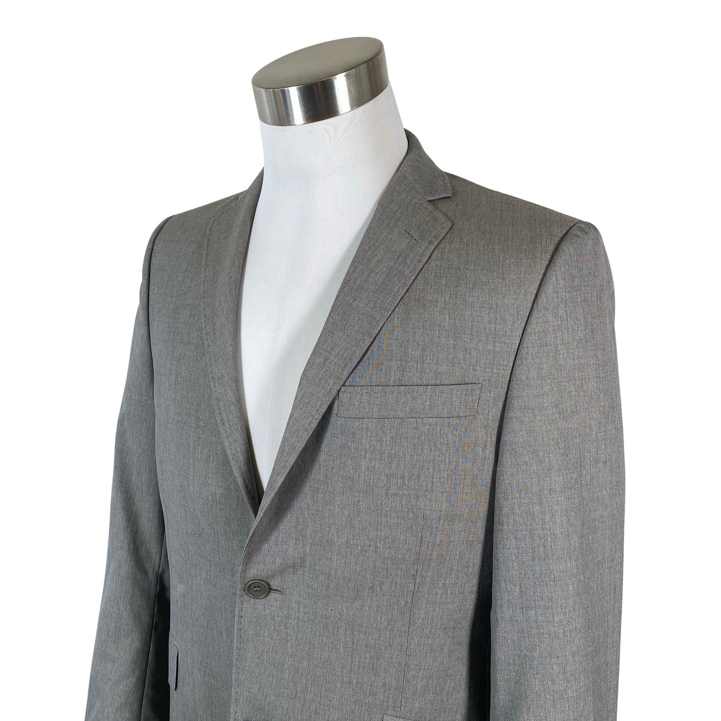 Unisex Ted Baker - Blazer, size M - Gray (3)