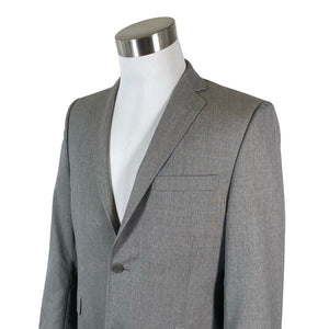 Unisex Ted Baker - Blazer, size M - Gray (3)