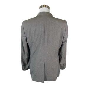 Unisex Ted Baker - Blazer, size M - Gray (2)