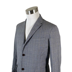 Unisex J.Lindeberg - Blazer, size L - Gray (3)