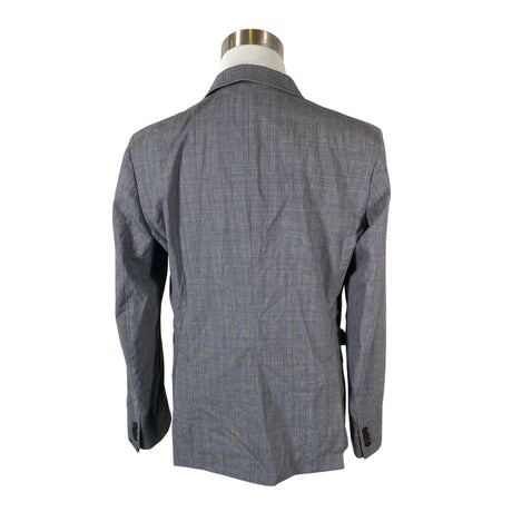 Unisex J.Lindeberg - Blazer, size L - Gray (2)