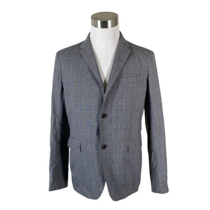 Unisex J.Lindeberg - Blazer, size L - Gray (1)