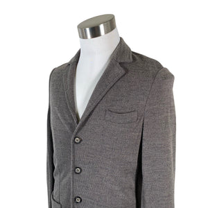 Unisex Falconeri - Blazer, size L - Brown (3)