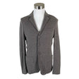 Unisex Falconeri - Blazer, size L - Brown ()