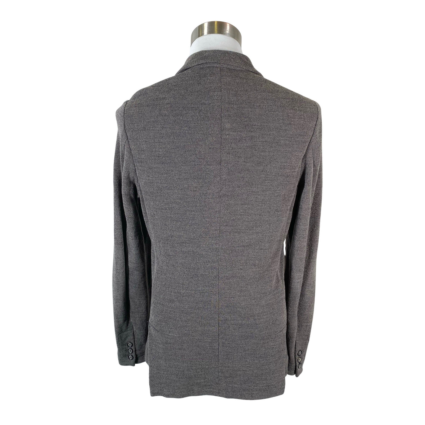 Unisex Falconeri - Blazer, size L - Brown (2)