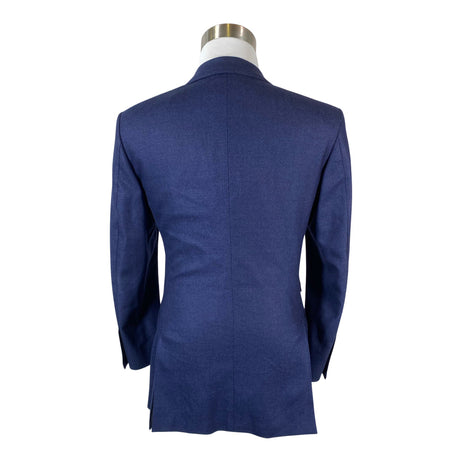 Unisex SuitSupply - Blazer, size S - Blue (2)