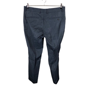 Unisex Tiger of Sweden - Suit pants, size L - Blue (2)