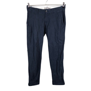 Unisex Marks&Spencer - Chinos, size W30 - Blue (1)