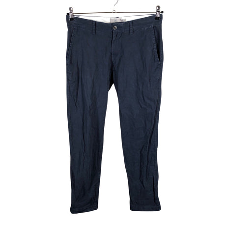 Unisex Marks&Spencer - Chinos, size W30 - Blue ()
