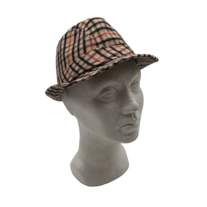Unisex Daks London - Hat, size 56 - 58 cm - Beige (1)