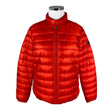 Unisex Marc O'Polo - Lightly padded jacket, size 40 - Red ()