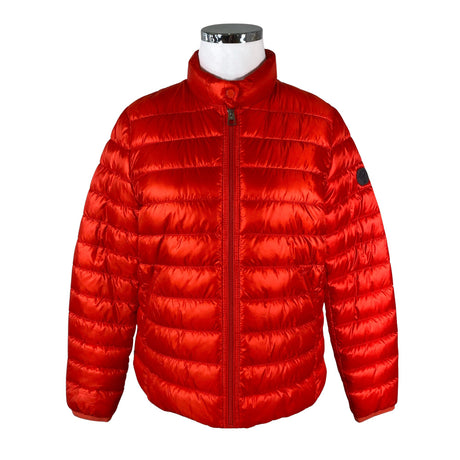 Unisex Marc O'Polo - Lightly padded jacket, size 40 - Red ()