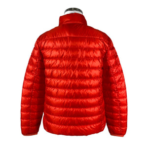 Unisex Marc O'Polo - Lightly padded jacket, size 40 - Red (2)