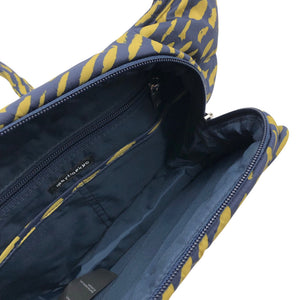 Unisex Marimekko - Shoulder bag, size Midi - Blue (2)