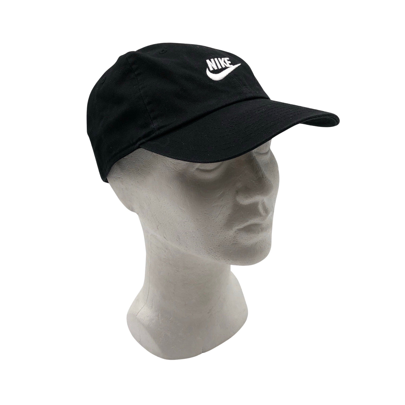 Unisex Nike - Cap, size 54 - 56 cm - Black (1)