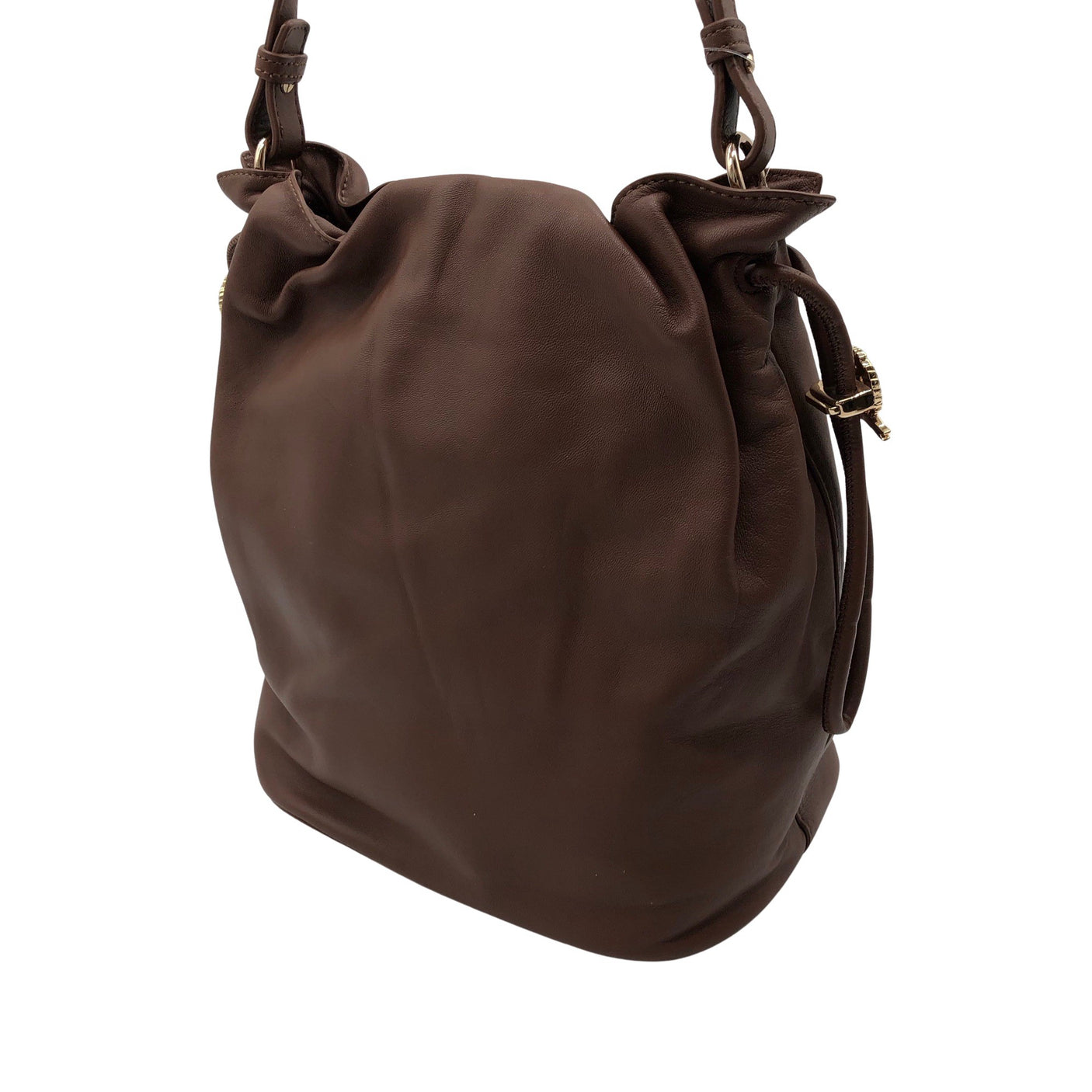 Unisex Tommy Hilfiger - Handbag, size Midi - Brown (3)