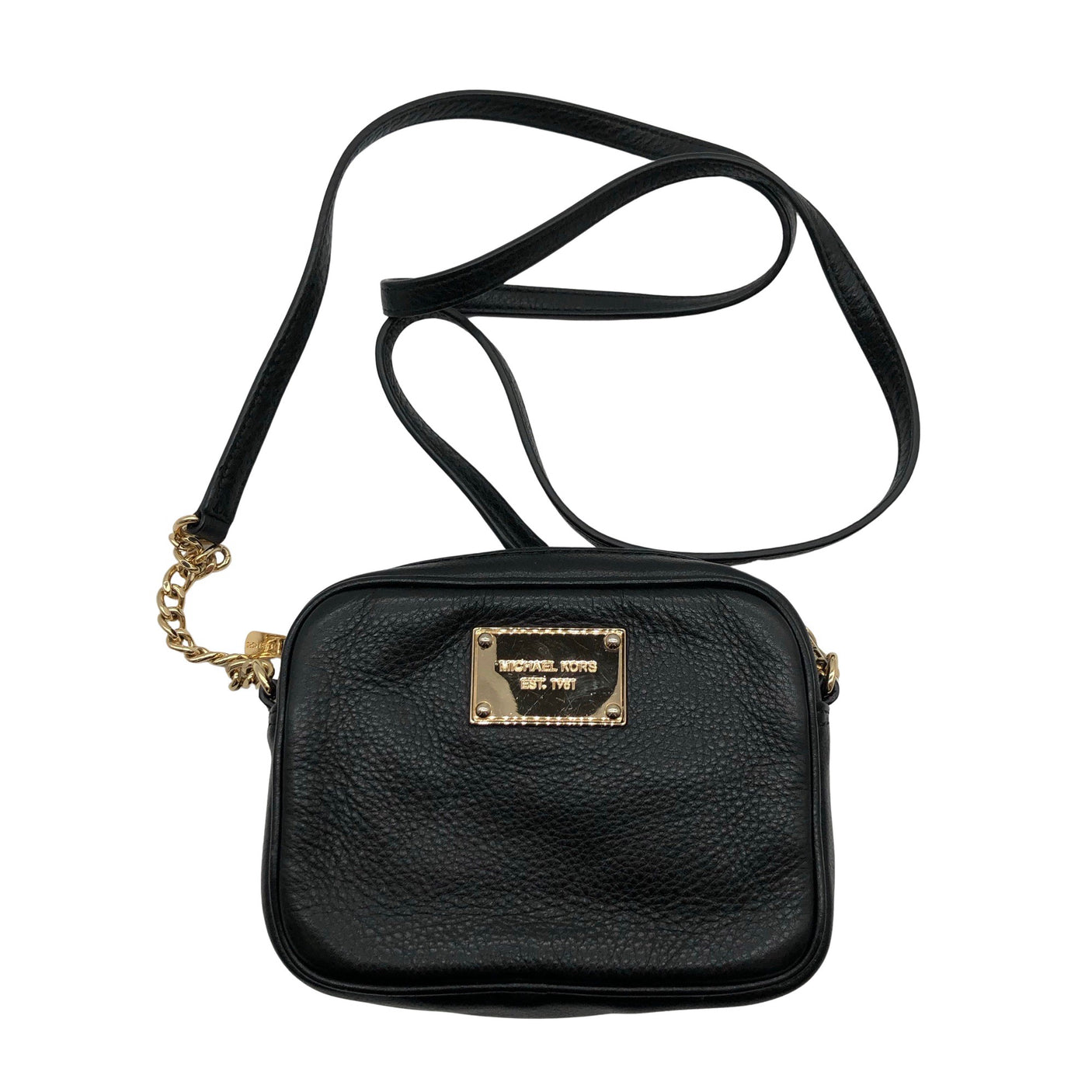 Unisex Michael Kors - Shoulder bag, size Midi - Black (1)