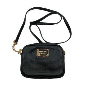 Unisex Michael Kors - Shoulder bag, size Midi - Black (1)