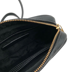 Unisex Michael Kors - Shoulder bag, size Midi - Black (3)