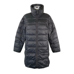 Unisex Cut & Pret - Down jacket, size 42 - Black (1)