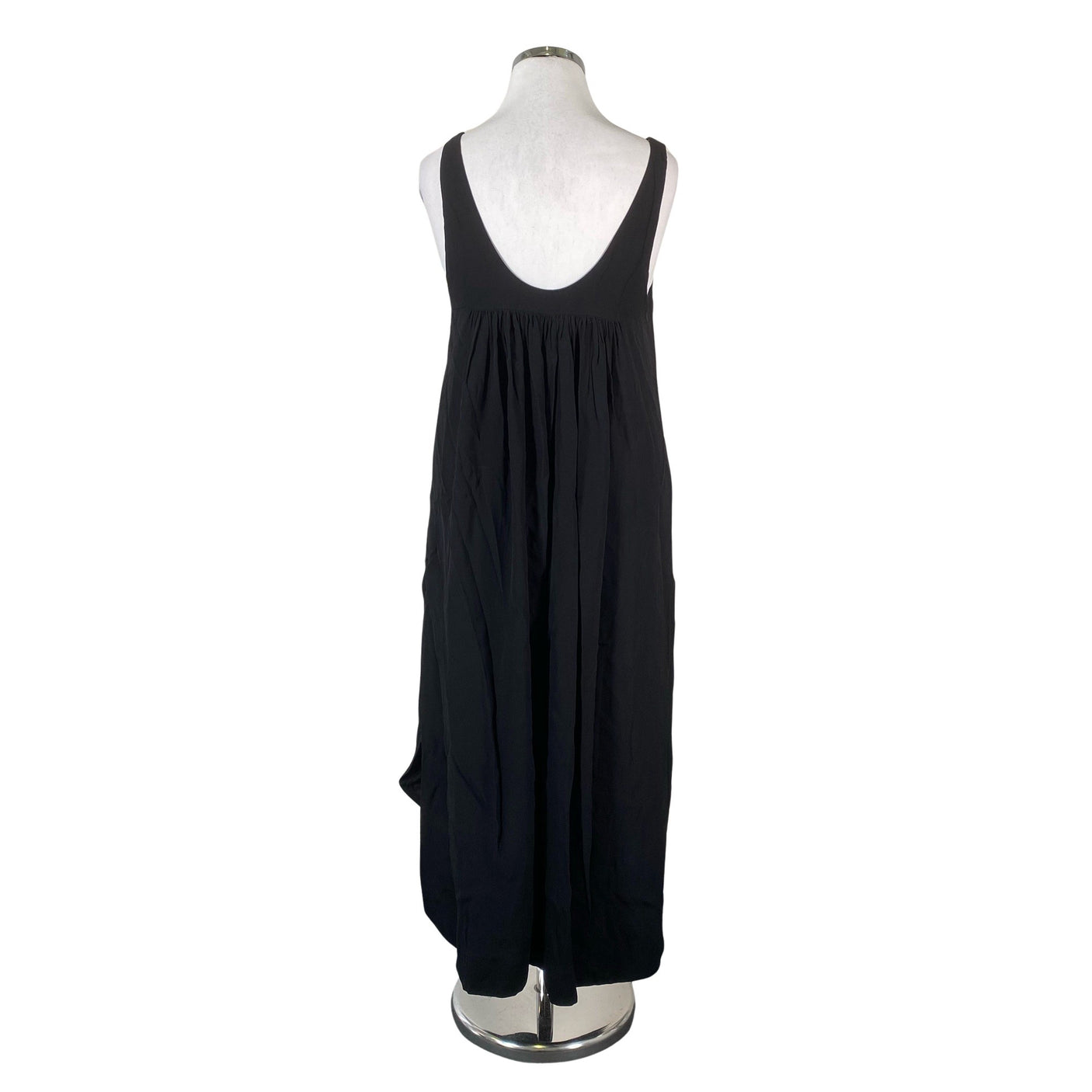 Unisex by Malene Birger - Dress, size 42 - Black (2)