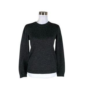 Unisex Alpa - Sweater, size 36 - Gray (1)