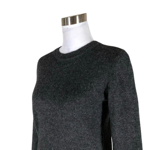 Unisex Alpa - Sweater, size 36 - Gray (3)