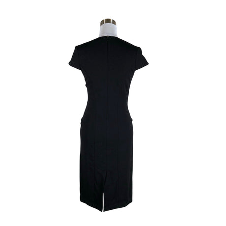 Unisex Set - Sheath dress, size 34 - Black (2)