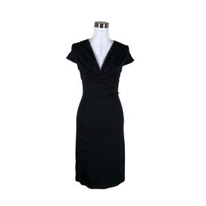 Unisex Set - Sheath dress, size 34 - Black (1)