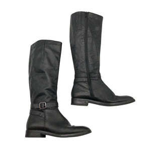 Unisex Tamaris - Boots, size 39 - Black (1)