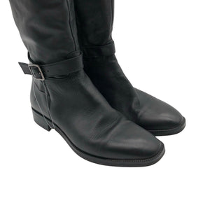 Unisex Tamaris - Boots, size 39 - Black (2)