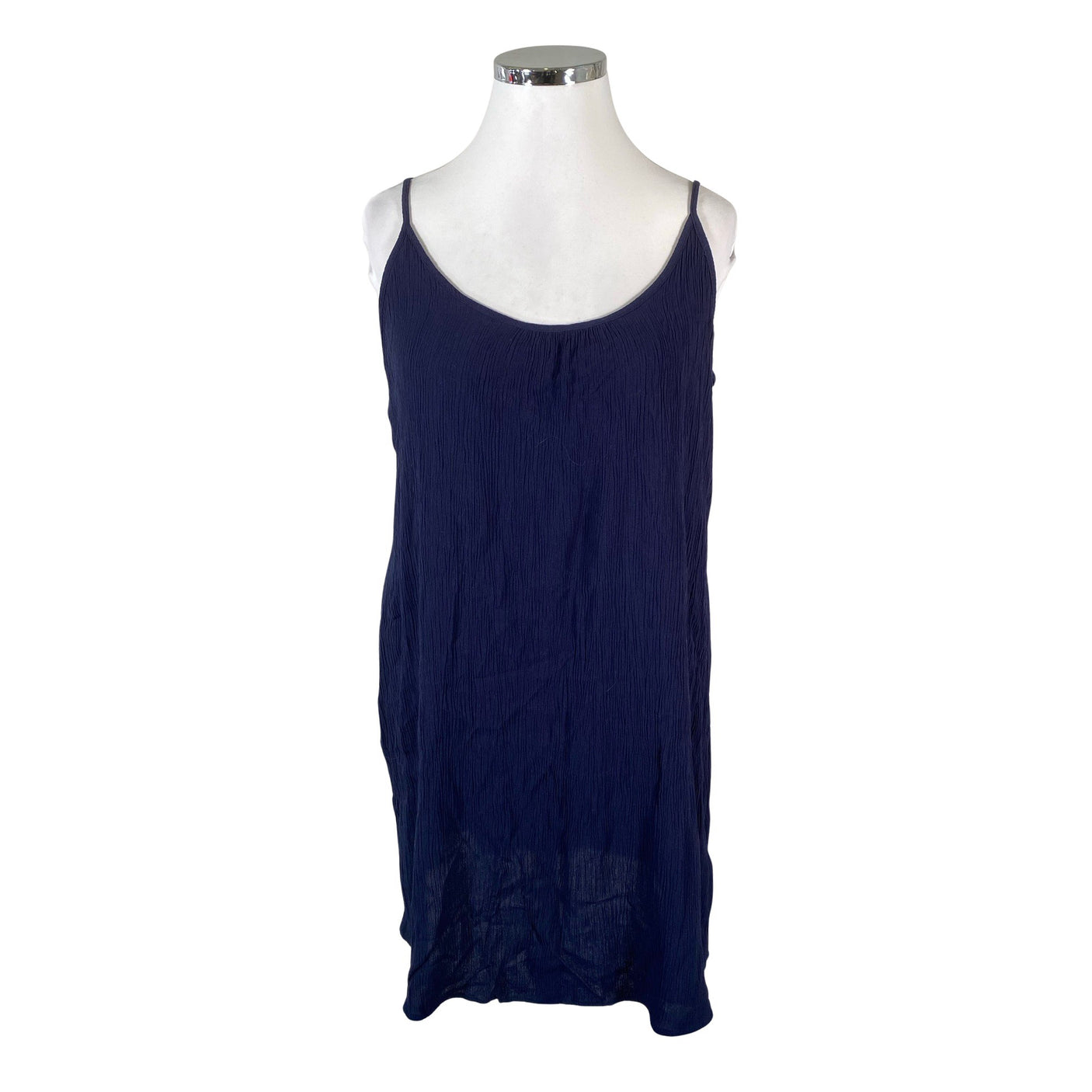 Unisex Zizzi - Tunic, size 50 - Blue (1)