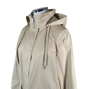 Unisex Nanso - Outdoor jacket, size 44 - Beige (3)