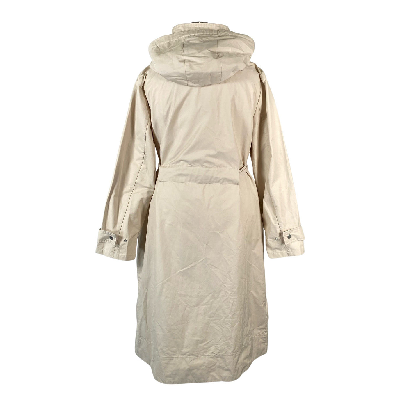 Unisex Nanso - Outdoor jacket, size 44 - Beige (2)