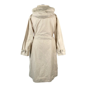 Unisex Nanso - Outdoor jacket, size 44 - Beige (2)