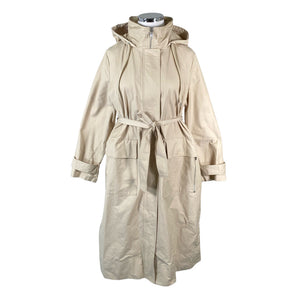 Unisex Nanso - Outdoor jacket, size 44 - Beige (1)