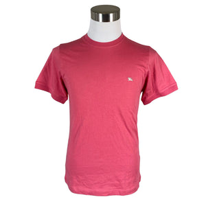 Unisex Burberry - T-shirt, size M - Pink (1)