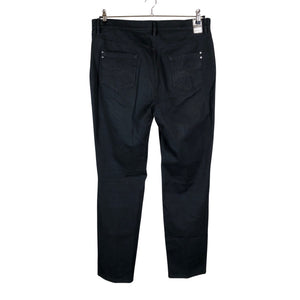 Unisex Atelier Gardeur - Jeans, size 44 - Black (2)