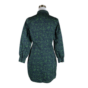 Unisex People Tree - Dress, size 36 - Blue (2)