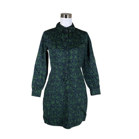 Unisex People Tree - Dress, size 36 - Blue ()